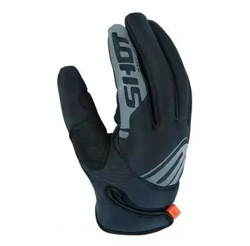 Shot Trainer Cold Weather off-road мотоперчатки S/Short