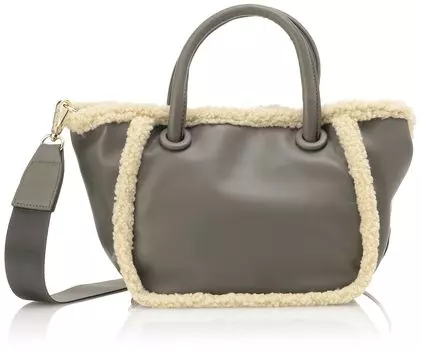 SHOULDER 571070 GRAY [Cachelier] Women s серый