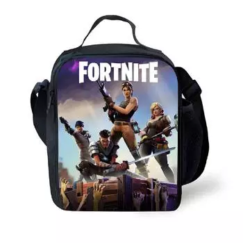 Shoulder Anime Cartoon Bag Boys Lightweight Design Supplies School