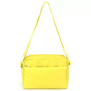 Shoulder bag 2434 DANIELLA CROSSBODY C543 PRIMROSE YELLOW [LeSportsac] [item]