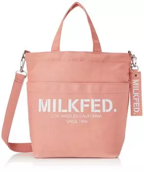 Shoulder Bag 2WAY Shoulder Bag Mini 103213053018 Ltpink [Milkfed] Women s