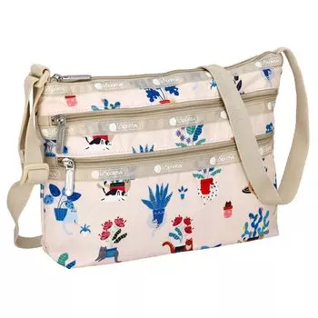 Shoulder Bag 3352 F645 [LeSportsac] Women s [Product]