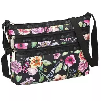 Shoulder Bag 3352 F655 [LeSportsac] Women s [Item]
