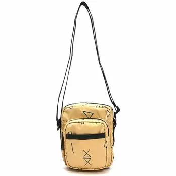 Shoulder bag 3377 CHARLIE CROSSBODY F551 RUNE [LeSportsac] [item]