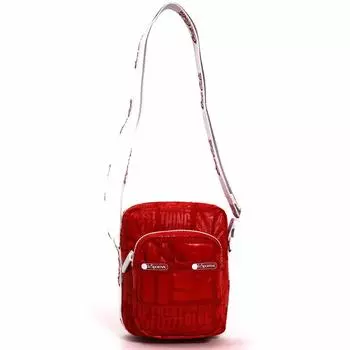 Shoulder Bag 3377 Charlie Crossbody G674 THE REAL THING [LeSportsac] IT S [Item]