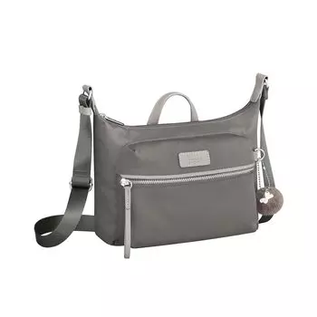 Shoulder Bag 4L 250g Greige [Kanana Project] PJ-15 No.17371 Women s