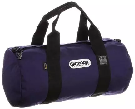 Shoulder Bag 61516 Purple [Outdoor Products] фиолетовый