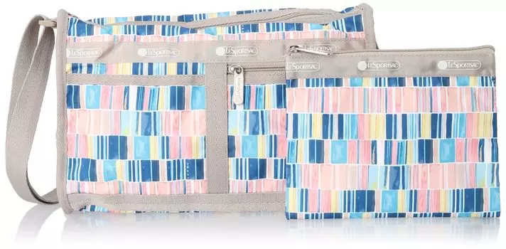 Shoulder Bag 7519 F978 [LeSportsac] Women s [Item]