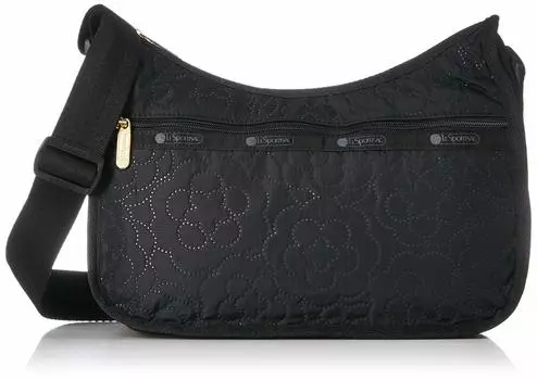 Shoulder Bag 7520 Basic 7520K589 Puffy Blossoms [LeSportsac]