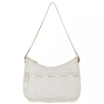 Shoulder bag 7520 CLASSIC HOBO L172 PEARL SHINE [LeSportsac] [item]