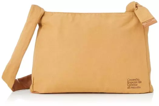 Shoulder bag A4 UNIVERSAL AIB4273 Beige [Anello]