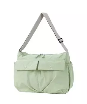 Shoulder bag Abby ATB4622 LGR [Anello]