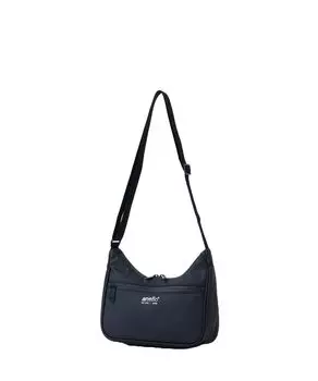 Shoulder bag ACQUA ATS1151 BK [Anello]