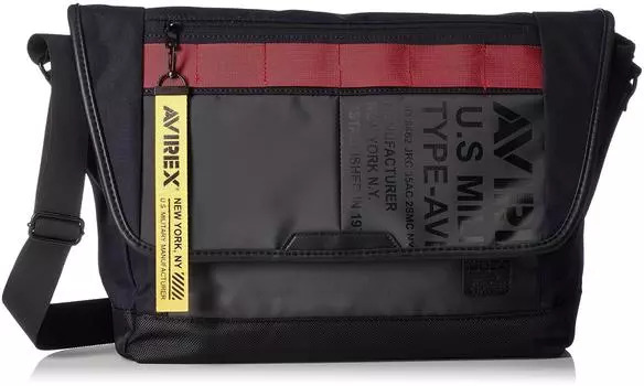Shoulder bag AVX592 Conaka [Avirex]
