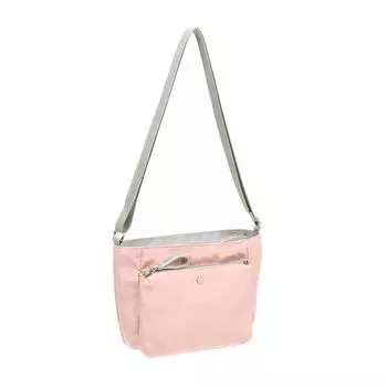 Shoulder Bag Azalea Pink Beige [Hiromichinakano] No.17201 Women s
