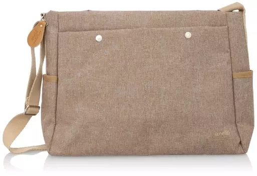 Shoulder bag BERRY AIM0734 BE [Anello]