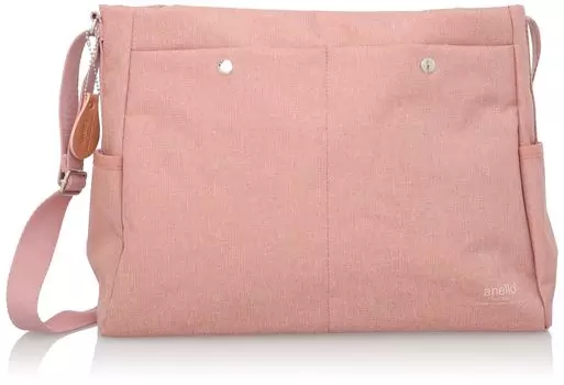 Shoulder bag BERRY AIM0734 PI [Anello]