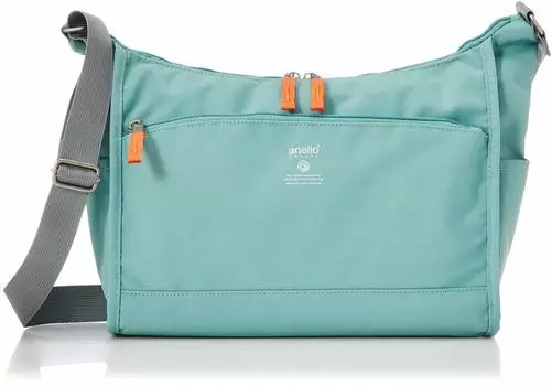 Shoulder Bag CABIN GTM0172 Mint Green [Anello Grande] Women s
