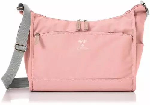Shoulder Bag CABIN GTM0172 Pink [Anello Grande] Women s
