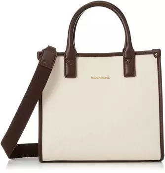 Shoulder Bag Canvas Handbag [Samantha Vega] Women s