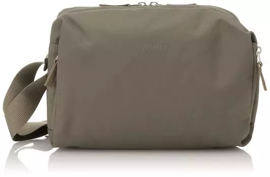 Shoulder bag COCOON GTS1081 GBE [Anello Grande]