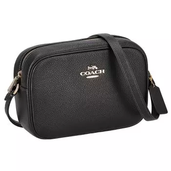 Shoulder bag CR110 IMBLK [Coach] Women s [item]