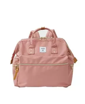 Shoulder Bag CROSS BOTTLE ATC3332Z Pink [Anello]