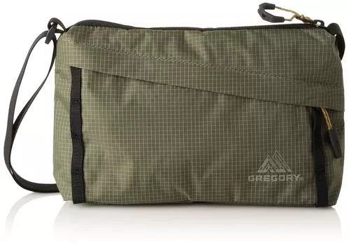 Shoulder Bag Crossbody AL CROSSBODY BAG AL Khaki [Gregory]