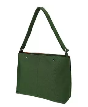 Shoulder bag CS ATS0111Z Green [Anello]