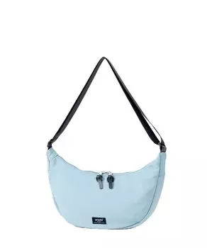Shoulder bag CYCLE ATH3501 BGY [Anello]