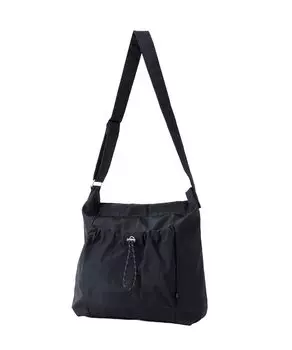 Shoulder Bag Drost Bag BK [Legato Largo] LI-E1625 Women s