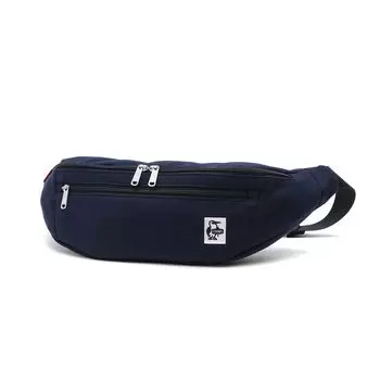 Shoulder Bag Fanny Pack Sweat [Chums] Men s
