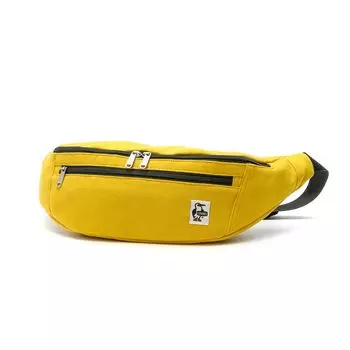 Shoulder Bag Fanny Pack Sweat [Chums] Men s