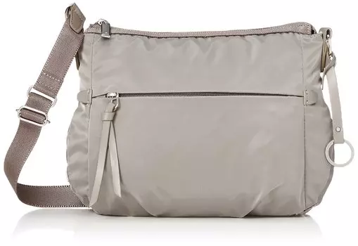 Shoulder Bag Flominin 2L with Multi Pouch Beige [Ace Tokyo] Women s