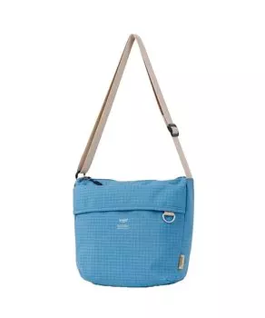 Shoulder bag FUN ATH3517 BGY [Anello]