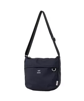 Shoulder bag FUN ATH3517 BK [Anello]