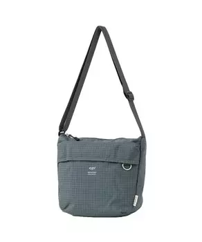 Shoulder bag FUN ATH3517 GY [Anello]