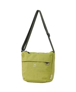 Shoulder Bag Fun ATH3517 LGR [Anello]