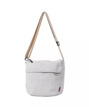 Shoulder Bag Fun ATH3517 LGY [Anello]