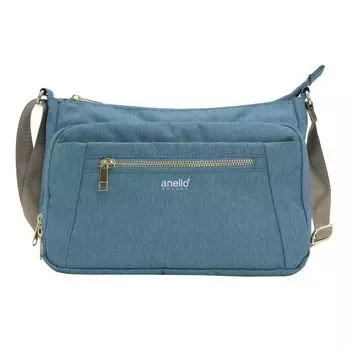 Shoulder bag GL GTC4132Z DBL [Anello Grande]