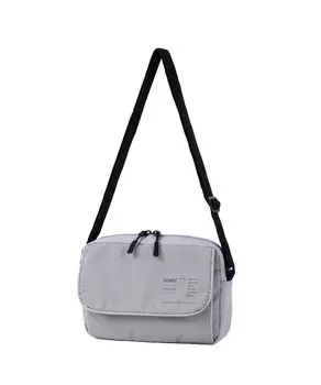 Shoulder bag Guide ATH3562 LGY [Anello]