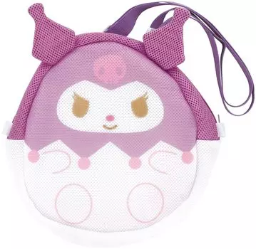 Shoulder Bag Kuromi Baby [Skater]