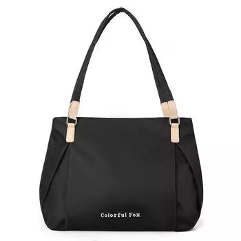 Shoulder bag Lightweight girls bag Women s fashion tote bag Large capacity women s bag