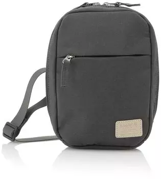 Shoulder bag Marutto GTH3351 GY [Anello Grande]