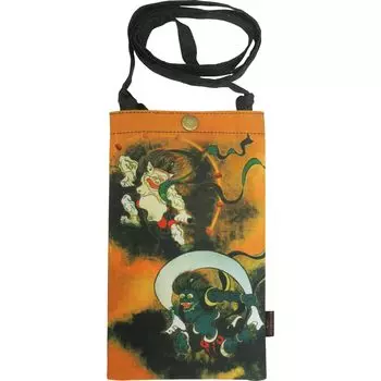 Shoulder Bag Masterpiece Smartphone Shoulder Bag [U-Power] AS-00915