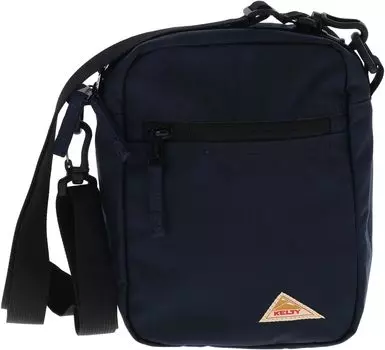 Shoulder bag MINI VERTICAL SHOULDER 3259261124 Navy [Kelty]