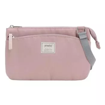 Shoulder bag motte GHM0556 PI [Anello Grande]