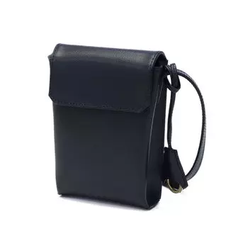 Shoulder bag Navy [Aniari] 33-03000