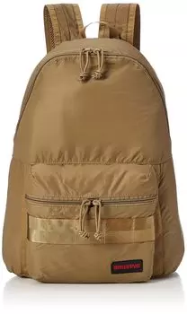 SHOULDER BAG PACKABLE DAY PACK SL COYOTE [Briefing] Men s