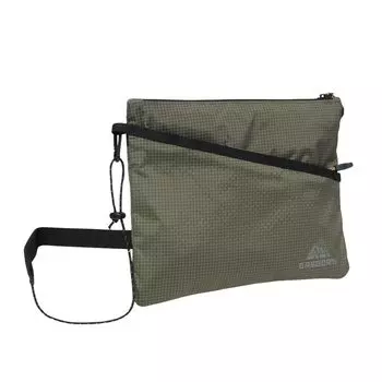 Shoulder Bag Sacoche AL SACOCHE AL Khaki [Gregory]